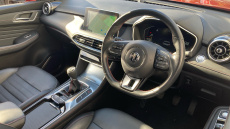 MG HS 1.5 T-GDI Trophy 5dr Petrol Hatchback